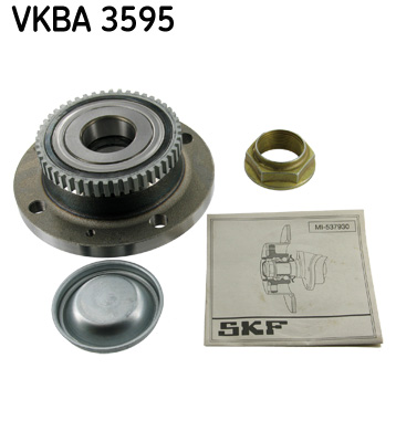 SKF VKBA 3595 Kit cuscinetto ruota